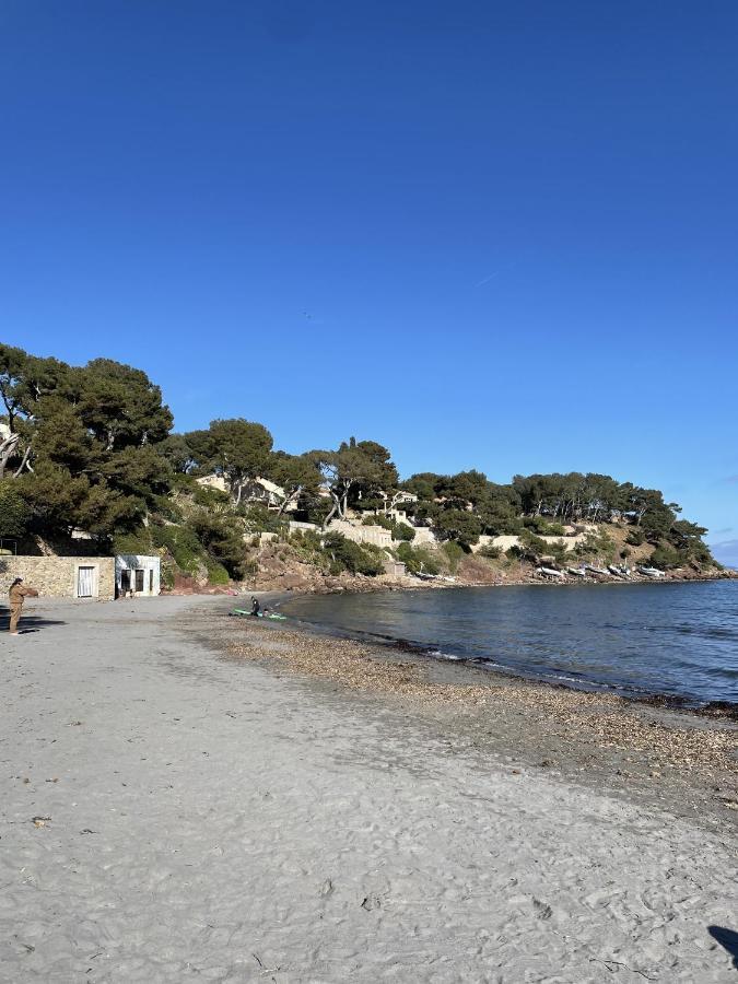 T2 - La Seyne Sur Mer - Fabregas Zewnętrze zdjęcie